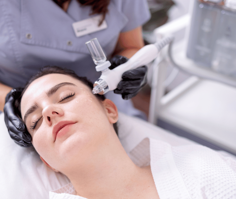 Facial Fracture Treatment