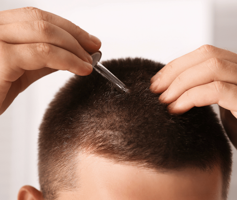 Growth Factor Concentrate (GFC)