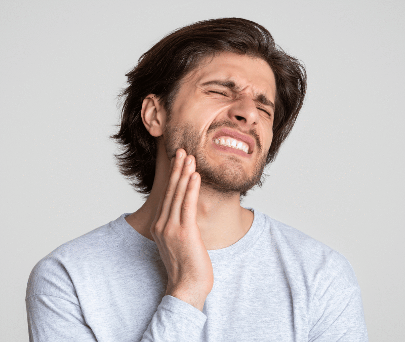 Jaw / TMJ Problems