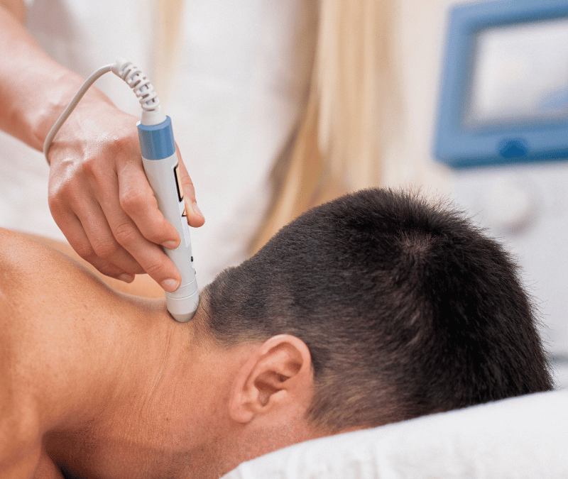 Laser Therapy