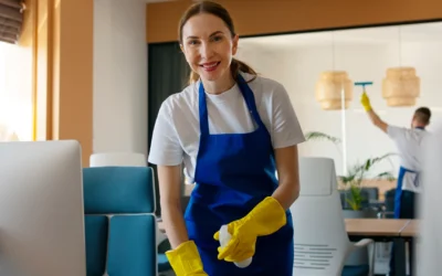 Why Hiring a Maid Service Saves You Time and Stress