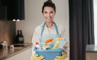 10 Benefits of Hiring a Maid Service