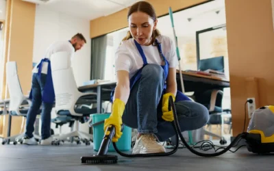 The Ultimate Guide to Deep Cleaning Your Home